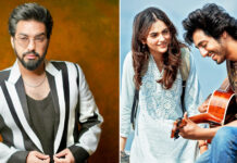 Here’s Why Saiyaara Composer Sachet Tandon Compared Ahaan Panday To Ranbir Kapoor!