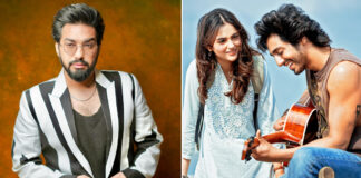 Here’s Why Saiyaara Composer Sachet Tandon Compared Ahaan Panday To Ranbir Kapoor!