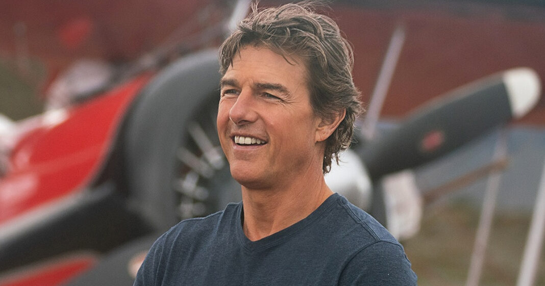 Mission: Impossible — The Final Reckoning Worldwide Box Office: Tom ...