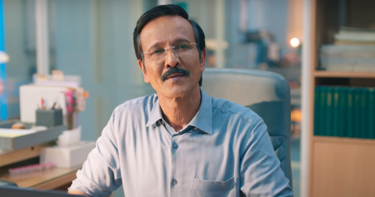 Himmat Singh Returns With a Bang—Twitter Applauds Special Ops 2’s Action & Acting