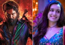 Hindi Box Office: Pushpa 2 Dominates The List, No Khan Movies In Top 3 Grossers