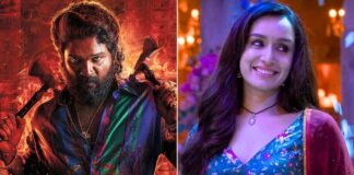 Hindi Box Office: Pushpa 2 Dominates The List, No Khan Movies In Top 3 Grossers