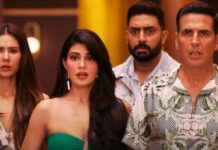Housefull 5 Box Office Lifetime BMS Sales (Closing Numbers): Akshay Kumar Hits 6.14 Million Sold Tix In 2025!