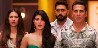Housefull 5 Box Office Lifetime BMS Sales (Closing Numbers): Akshay Kumar Hits 6.14 Million Sold Tix In 2025!