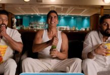 Housefull 5 Box Office Collection Day 25
