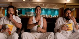 Housefull 5 Box Office Collection Day 25