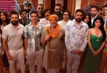 Housefull 5 Box Office Collection Day 26