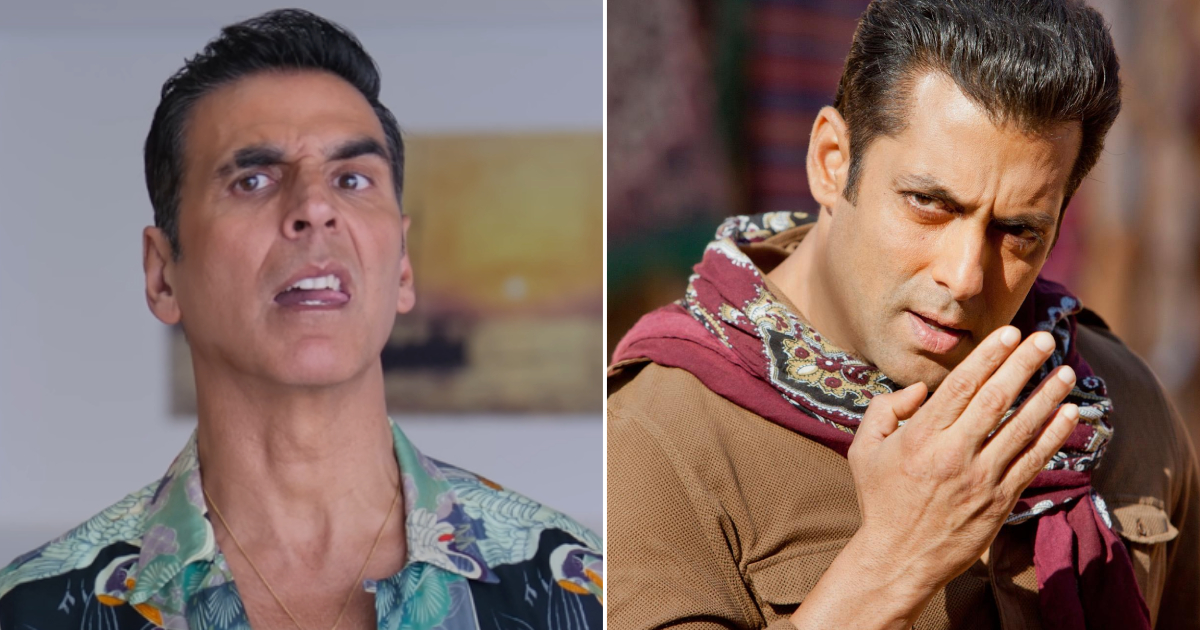 Housefull 5 Field Workplace Assortment Day 31: Beats Salman Khan's Ek Tha Tiger However 200 Crore Membership Is Out Of Attain Now!