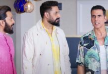 Housefull 5 Box Office Collection Day 35