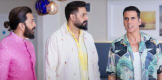 Housefull 5 Box Office Collection Day 35