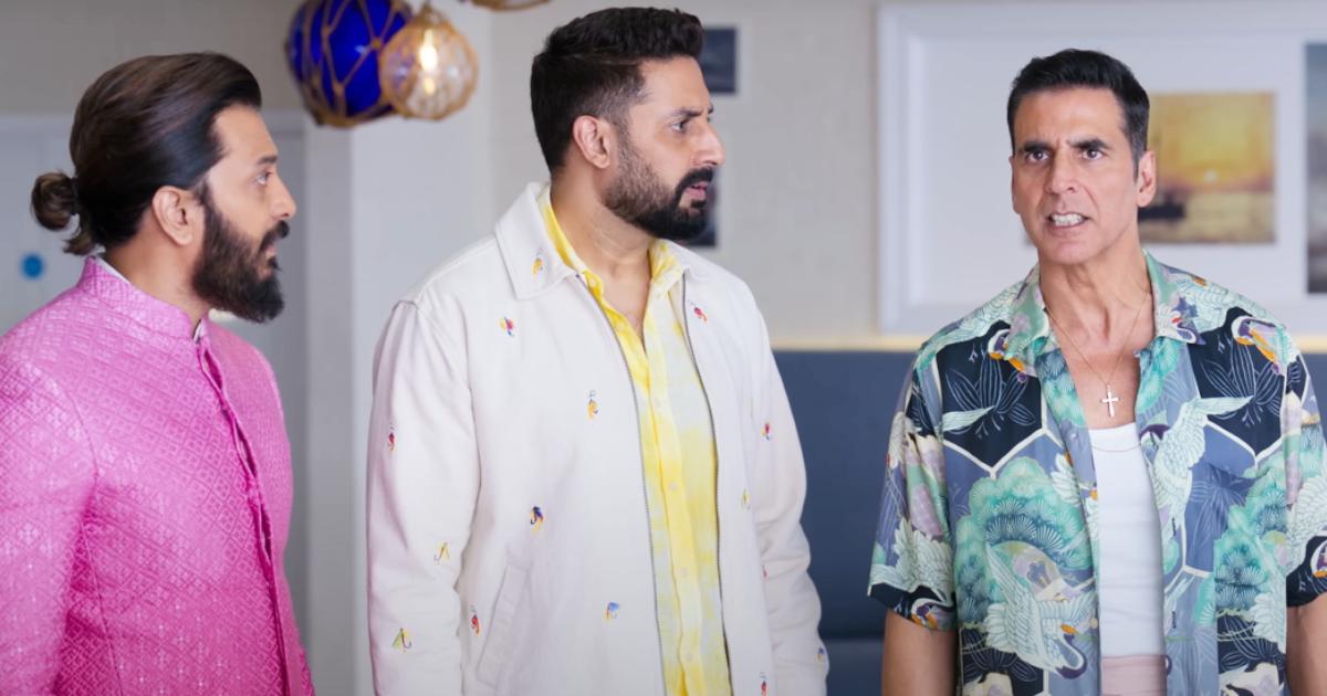 Housefull 5 Box Office Collection Day 35