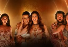 Housefull 5 Worldwide Box Office (Closing Collection)