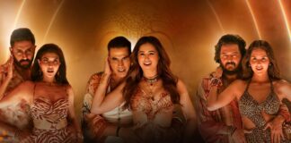 Housefull 5 Worldwide Box Office (Closing Collection)