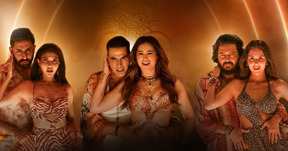 Housefull 5 Worldwide Box Office (Closing Collection)