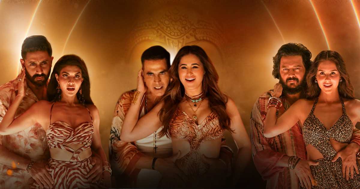Housefull 5 Worldwide Field Workplace Day 27: Akshay Kumar Is Solely 2.45 Crores Away From Aamir Khan's #5 Bollywood Grosser Of All-Time!