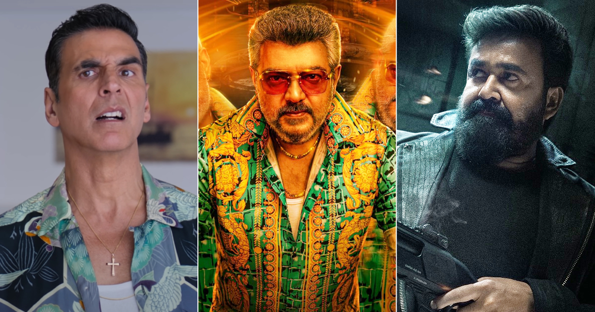 Housefull 5 Worldwide Box Office Update!