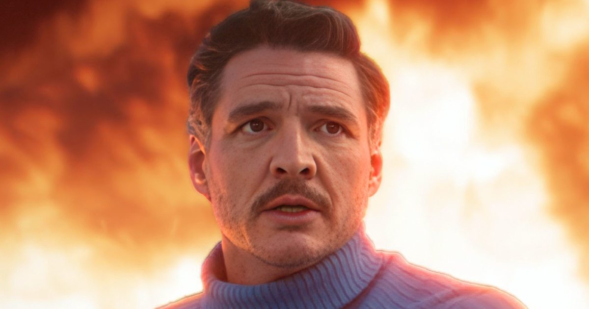 How Important Is Pedro Pascal’s Mister Fantastic in Avengers: Doomsday? Not the Lead, But Still Essential