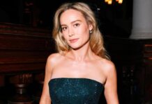 How Brie Larson Blends Into Crowds Even After Headlining Billion-Dollar Marvel Films