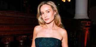 How Brie Larson Blends Into Crowds Even After Headlining Billion-Dollar Marvel Films