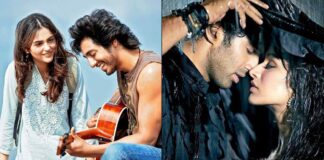 How Does Mohit Suri’s Saiyaara Compare To Aashiqui 2 On IMDb?