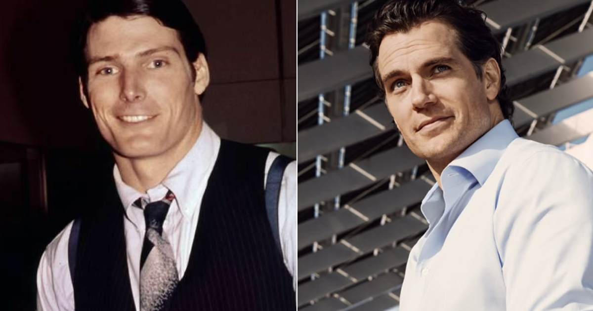 How Much Did Superman Actors Get Paid? From Christopher Reeve’s $250K Debut to Cavill’s Black Adam Cameo Fees