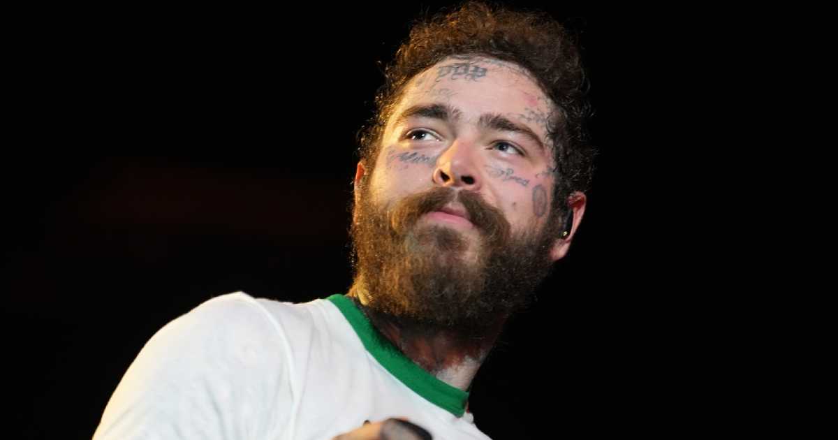 How Post Malone’s Encounter With A Dybbuk Box Transpired Into Real Life Horror!