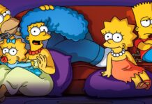 How The Simpsons Season 36 Climbed Up Disney+ Streaming Charts