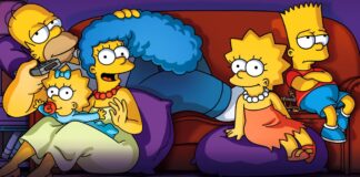 How The Simpsons Season 36 Climbed Up Disney+ Streaming Charts