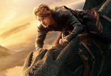 How to Train Your Dragon Box Office