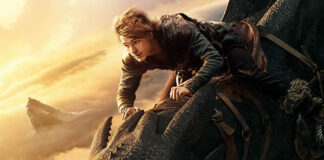 How to Train Your Dragon Box Office
