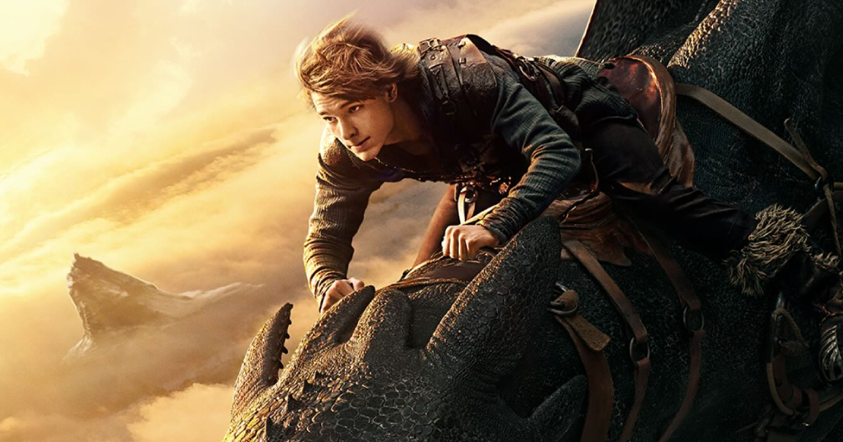 How to Train Your Dragon Box Office