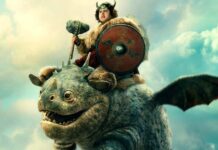 How To Train Your Dragon Box Office