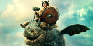 How To Train Your Dragon Box Office