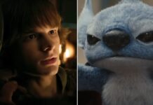 How To Train Your Dragon China Box Office: Beats Lilo & Stitch