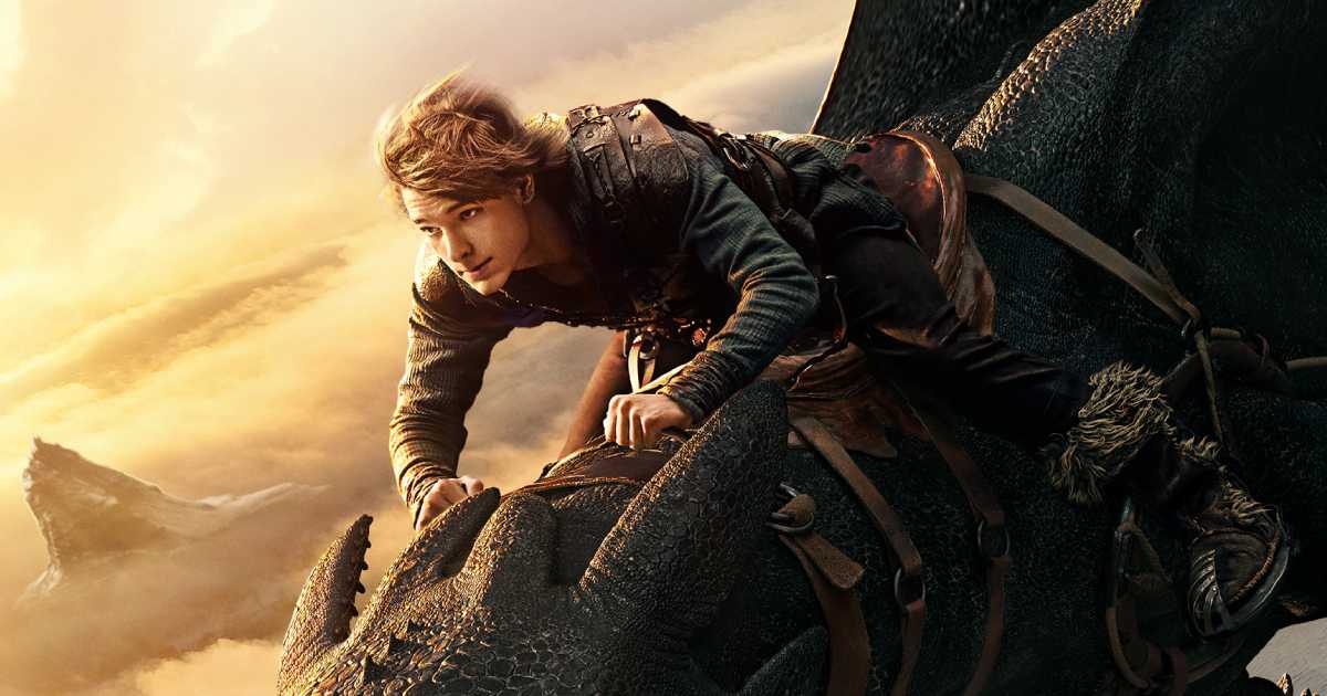 How To Train Your Dragon Worldwide Box Office: Crosses $600M