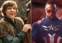 How To Train Your Dragon North America Box Office Day 18: Beats Captain America 4