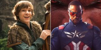 How To Train Your Dragon North America Box Office Day 18: Beats Captain America 4