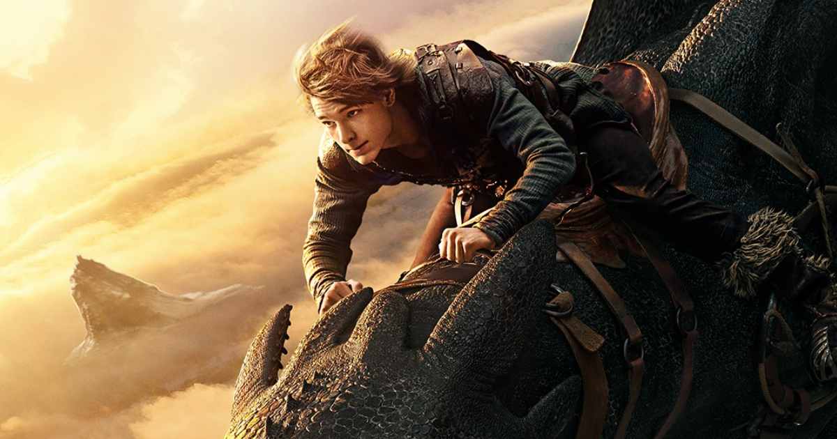 How To Train Your Dragon OTT Release Update: The Live-Action Remake Is Now Available Online