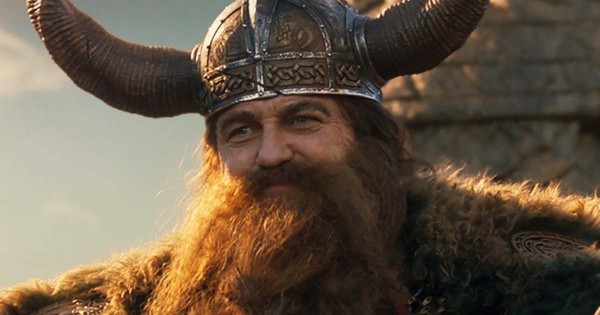 How To Train Your Dragon Worldwide Box Office: 5th Weekend Update 