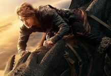 How To Train Your Dragon Worldwide Box Office