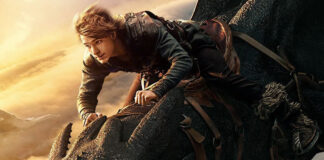 How To Train Your Dragon Worldwide Box Office