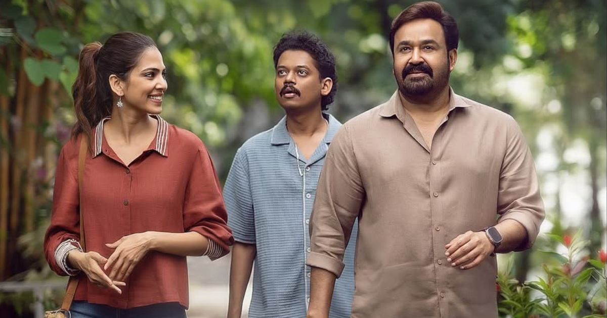 Hridayapoorvam Box Office: Mohanlal's Next Has An Easy Target To Become A Hit?