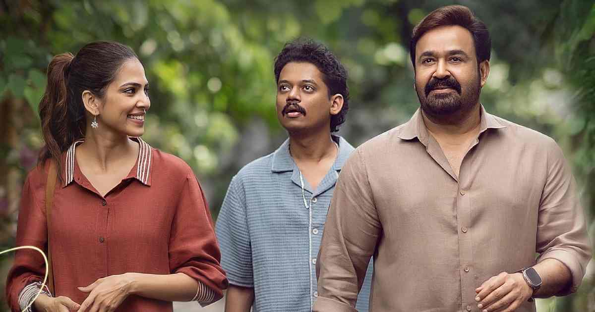 Hridayapoorvam Teaser Assessment: Mohanlal Bumps Into Fahadh Faasil Fan & Lalettan Guarantees One other Hit Combating FaFa's Fandom!