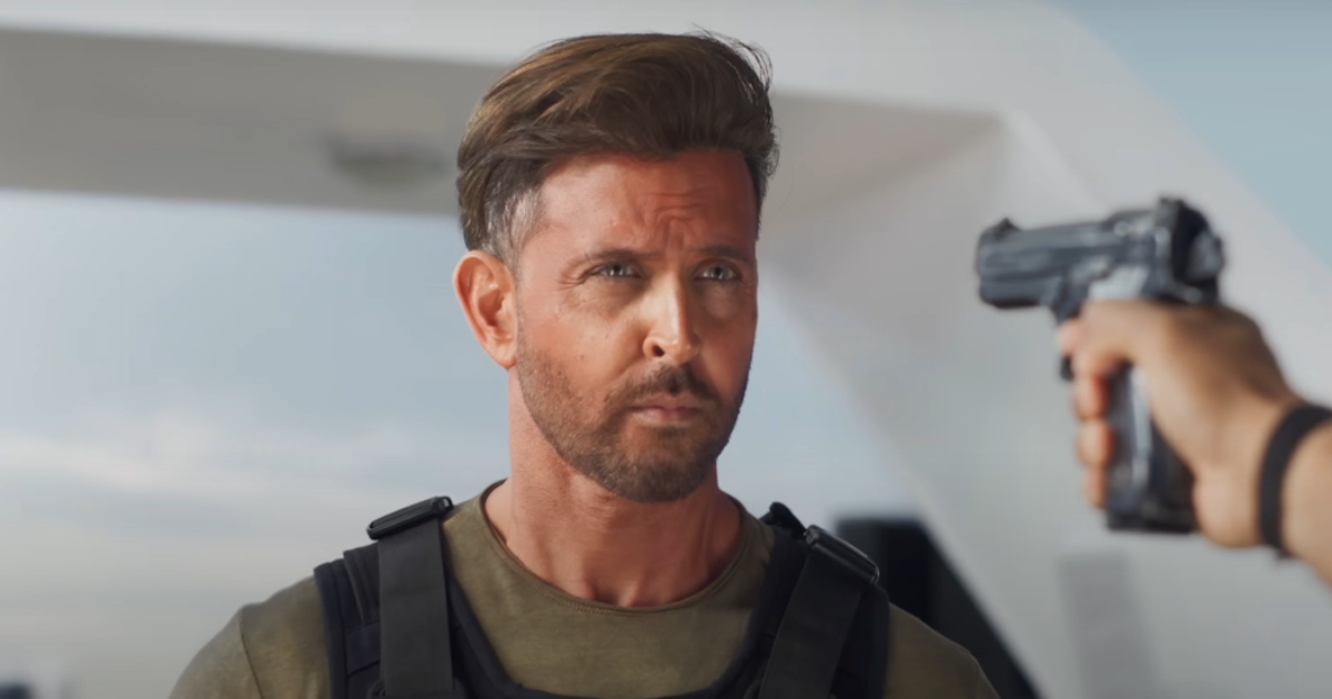 War 2: Hrithik Roshan To Enjoy A Massive Salary Paycheck