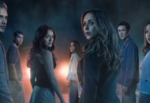I Know What You Did Last Summer First Reactions Out