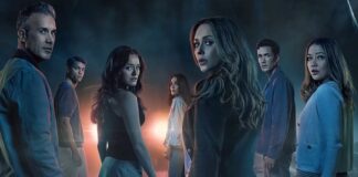 I Know What You Did Last Summer First Reactions Out