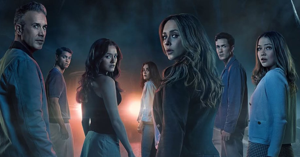 I Know What You Did Last Summer First Reactions Out