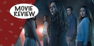 I Know What You Did Last Summer Movie Review