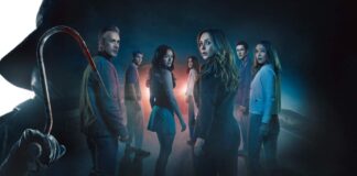 I Know What You Did Last Summer North America Box Office Day 1 Update