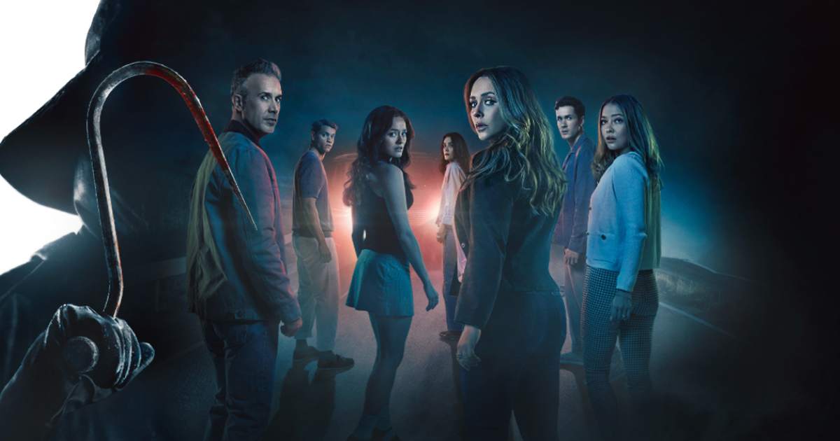 I Know What You Did Final Summer time North America Field Workplace Day 1: Scores M+ On Its Opening Day, Eyes A First rate Debut Too! I Know What You Did Final Summer time North America Field Workplace Day 1: Scores M+ On Its Opening Day, Eyes A First rate Debut Too!